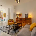 Mata Alameda Skyview By Valcambre Apartment