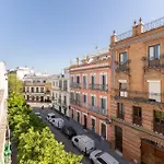 Mata Alameda Skyview By Valcambre Sevilla