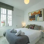 Apartment Mata Alameda Skyview By Valcambre