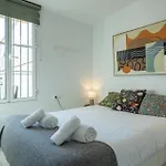 Apartment Mata Alameda Skyview By Valcambre Sevilla