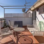 Mata Alameda Skyview By Valcambre Sevilla