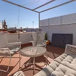 Apartment Mata Alameda Skyview By Valcambre Sevilla