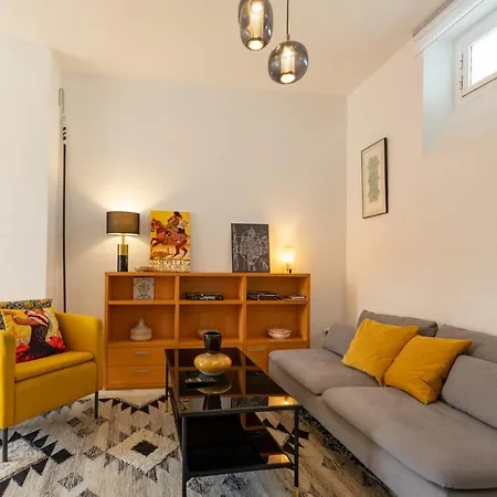 Apartamento Mata Alameda Skyview By Valcambre *