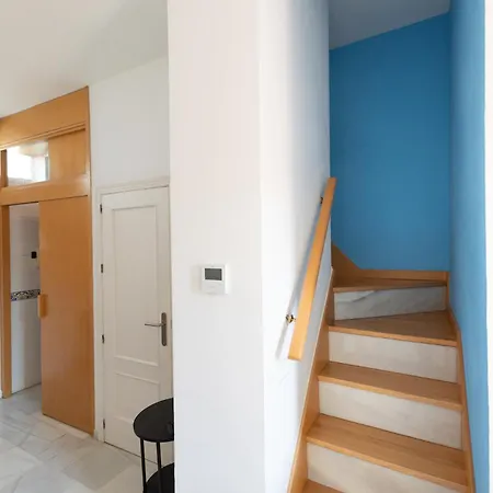 Apartamento Mata Alameda Skyview By Valcambre *