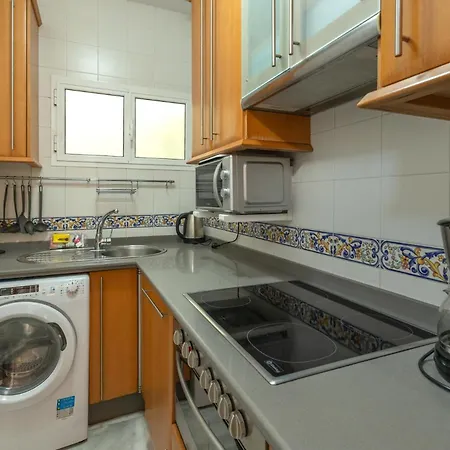 Apartamento Mata Alameda Skyview By Valcambre