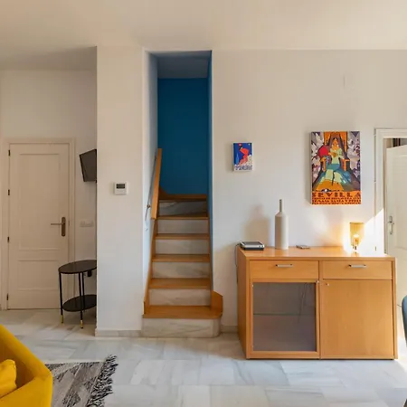 Apartamento Mata Alameda Skyview By Valcambre *