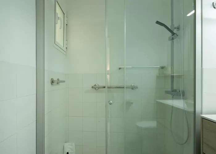 Apartmán Mata Alameda Skyview By Valcambre Sevilla