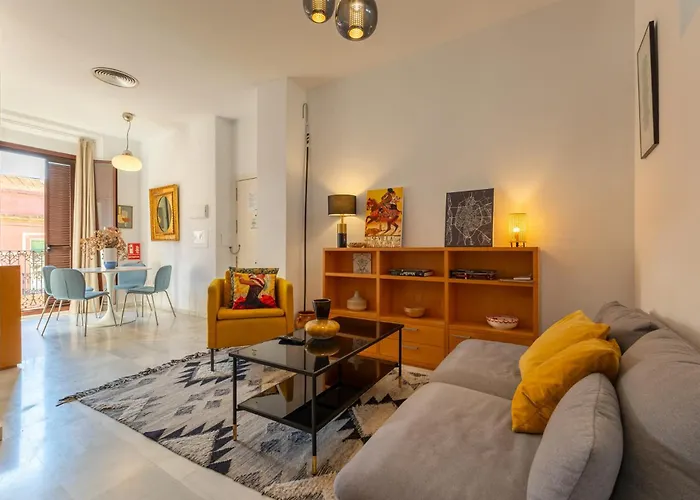 Mata Alameda Skyview By Valcambre Apartmán