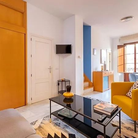 Appartement Mata Alameda Skyview By Valcambre