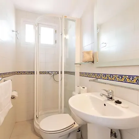 Mata Alameda Skyview By Valcambre Appartement *