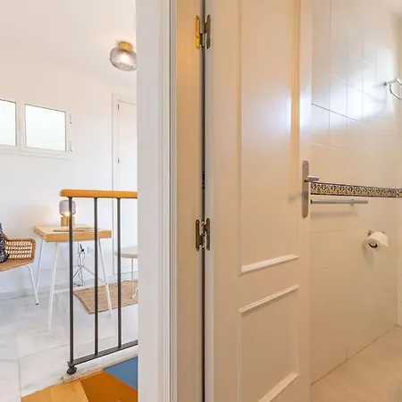 Mata Alameda Skyview By Valcambre Appartement *