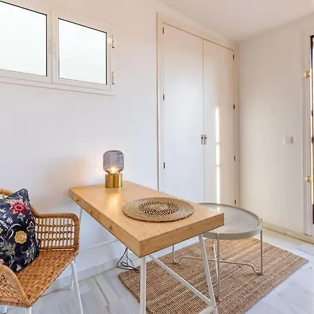 Mata Alameda Skyview By Valcambre Appartement